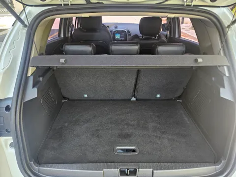 Renault QM3