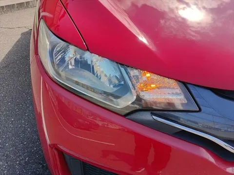 Honda Jazz (Fit)