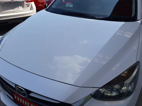 Mazda Mazda2 (Demio)