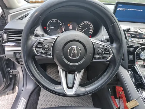 Acura RDX