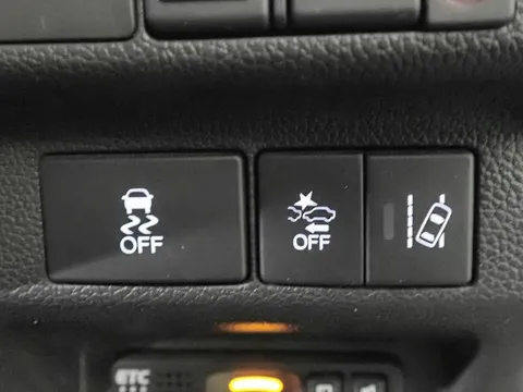 Honda Freed Plus