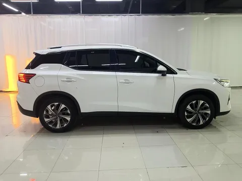 Gac GS4