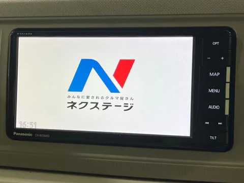 Daihatsu Mira Tocot
