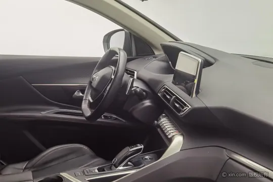 Peugeot 4008