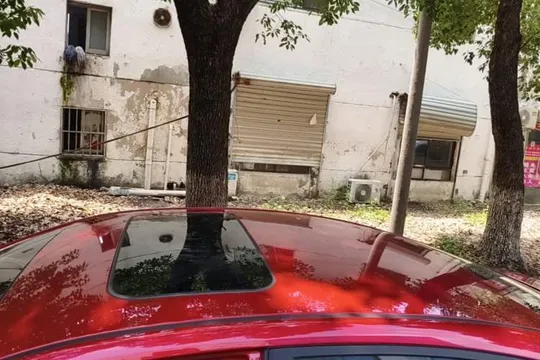 Geely Binray