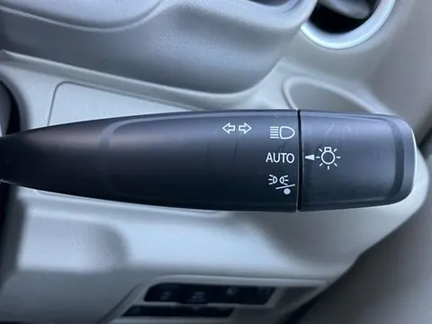 Nissan Clipper Rio