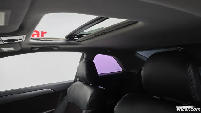 Kia Cerato (Forte)