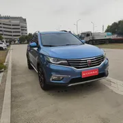 Roewe RX5