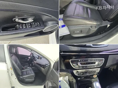 Renault SM3
