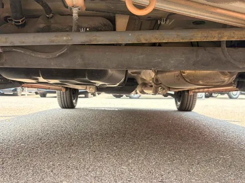 Mazda Flair Crossover