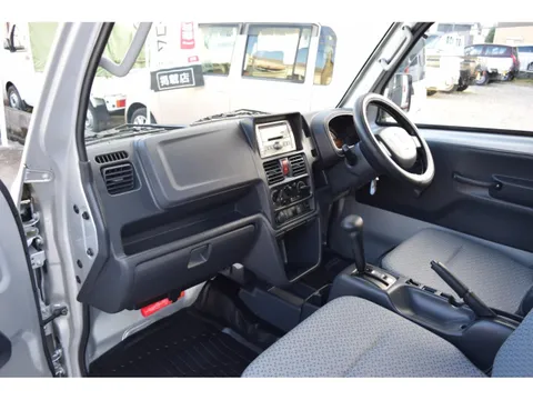 Suzuki Super Carry