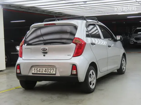 Kia Deluxe