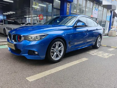 BMW Gran Turismo