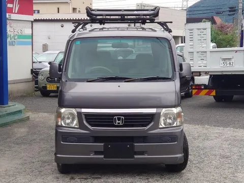 Honda Vamos
