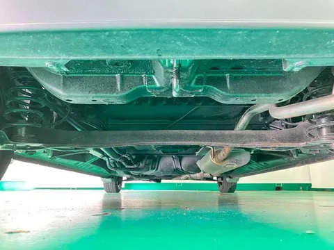 Honda N-BOX Slash