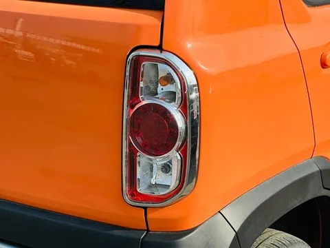 Mazda Flair Crossover