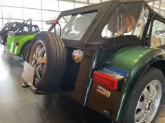 Caterham