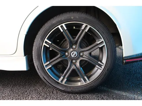 Nissan Micra (March)