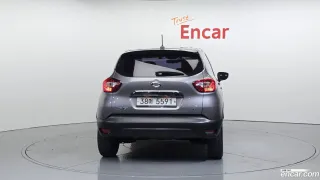 Renault QM3
