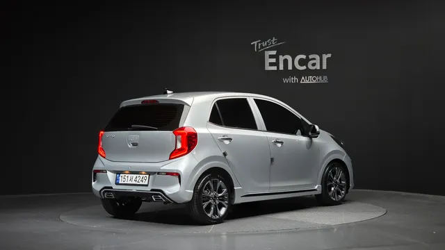 Kia Picanto (Morning)