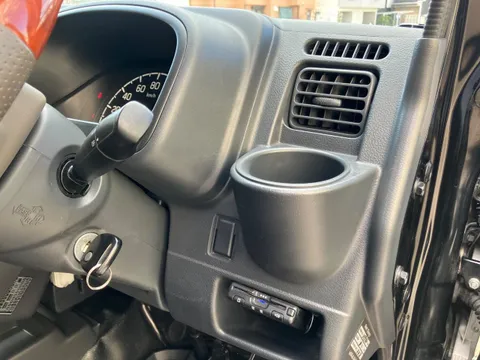 Suzuki Super Carry