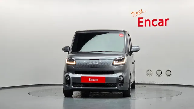 Kia Ray