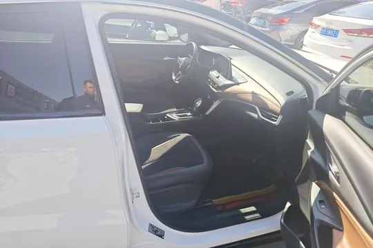 Buick Encore GX