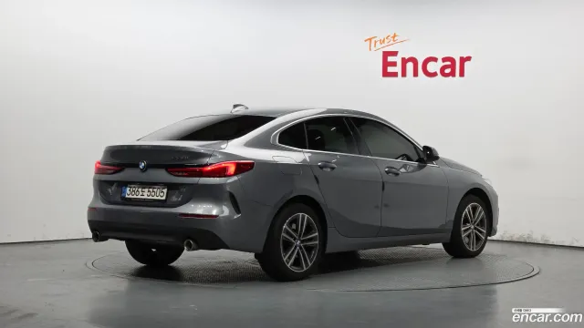 BMW 2-Series
