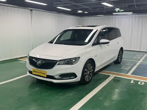 Buick GL6