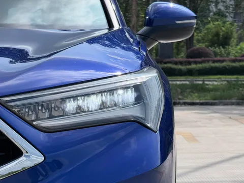 Acura CDX