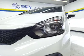 Honda Jazz (Fit)