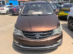 Baojun 730