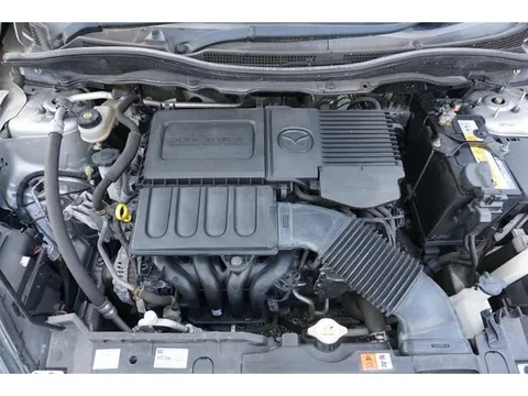 Mazda Mazda2 (Demio)