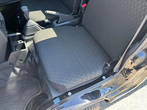Toyota Pixis Truck