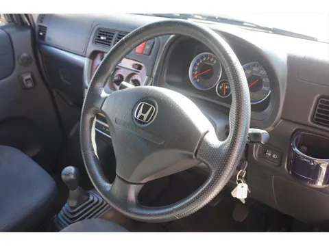 Honda Vamos