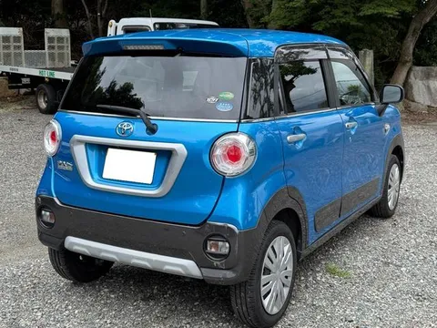 Toyota Pixis Joy