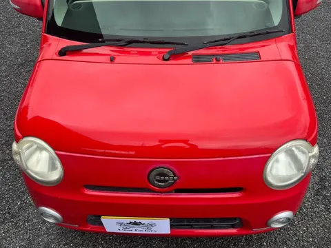 Daihatsu Mira Cocoa