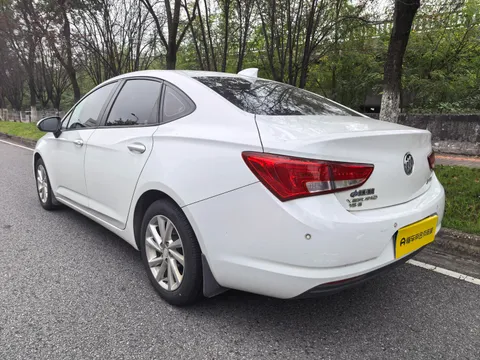 Buick Verano