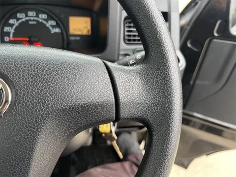 Toyota Pixis Truck