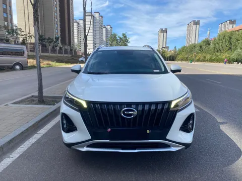 Gac GS4