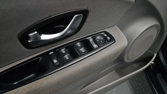 Renault SM3