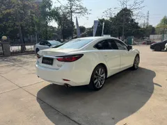 Mazda Mazda6 (Atenza)