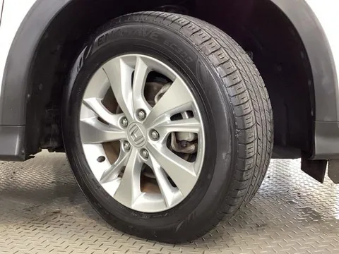 Honda HR-V (Vezel)