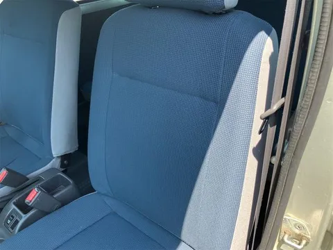 Subaru Sambar Van