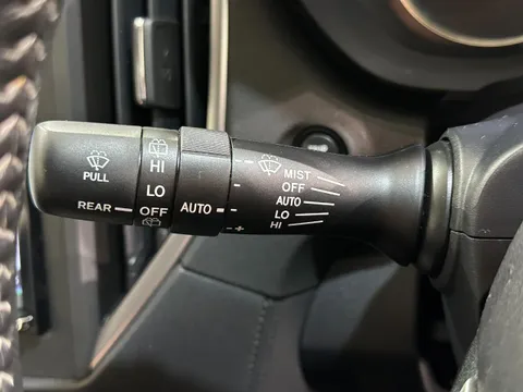Subaru Impreza Sports