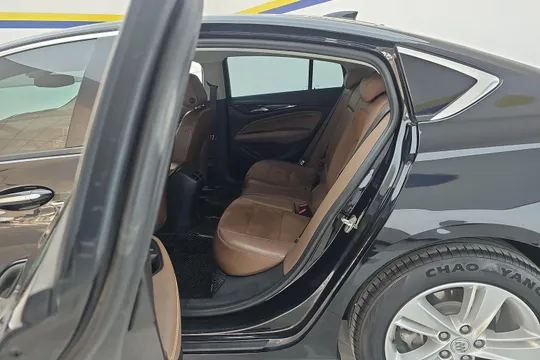 Buick Regal