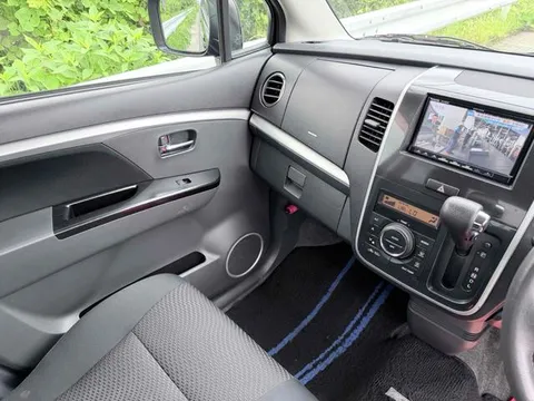 Mazda AZ-Wagon Custom Style