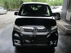 Honda N-WGN Custom
