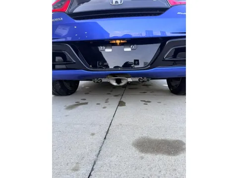 Honda S660
