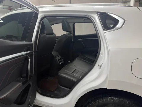 Haval F5